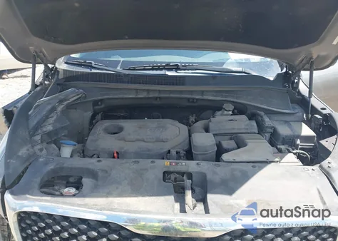 2017 Kia Sorento 2.4L Lx z USA, uszkodzony, nr VIN 5XYPG4A33HG191803